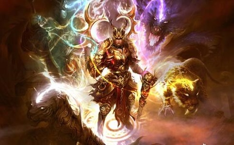 送充值传奇发布网：名扬传奇十二职业攻略
